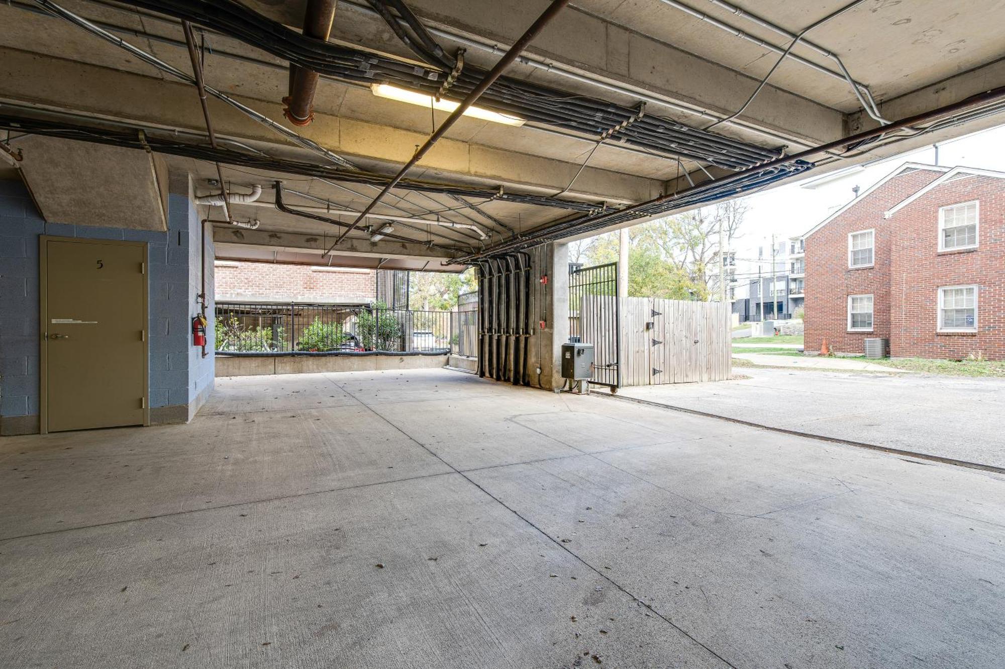 Nashville Condo - Near Music Row- Private Balcony Exteriör bild